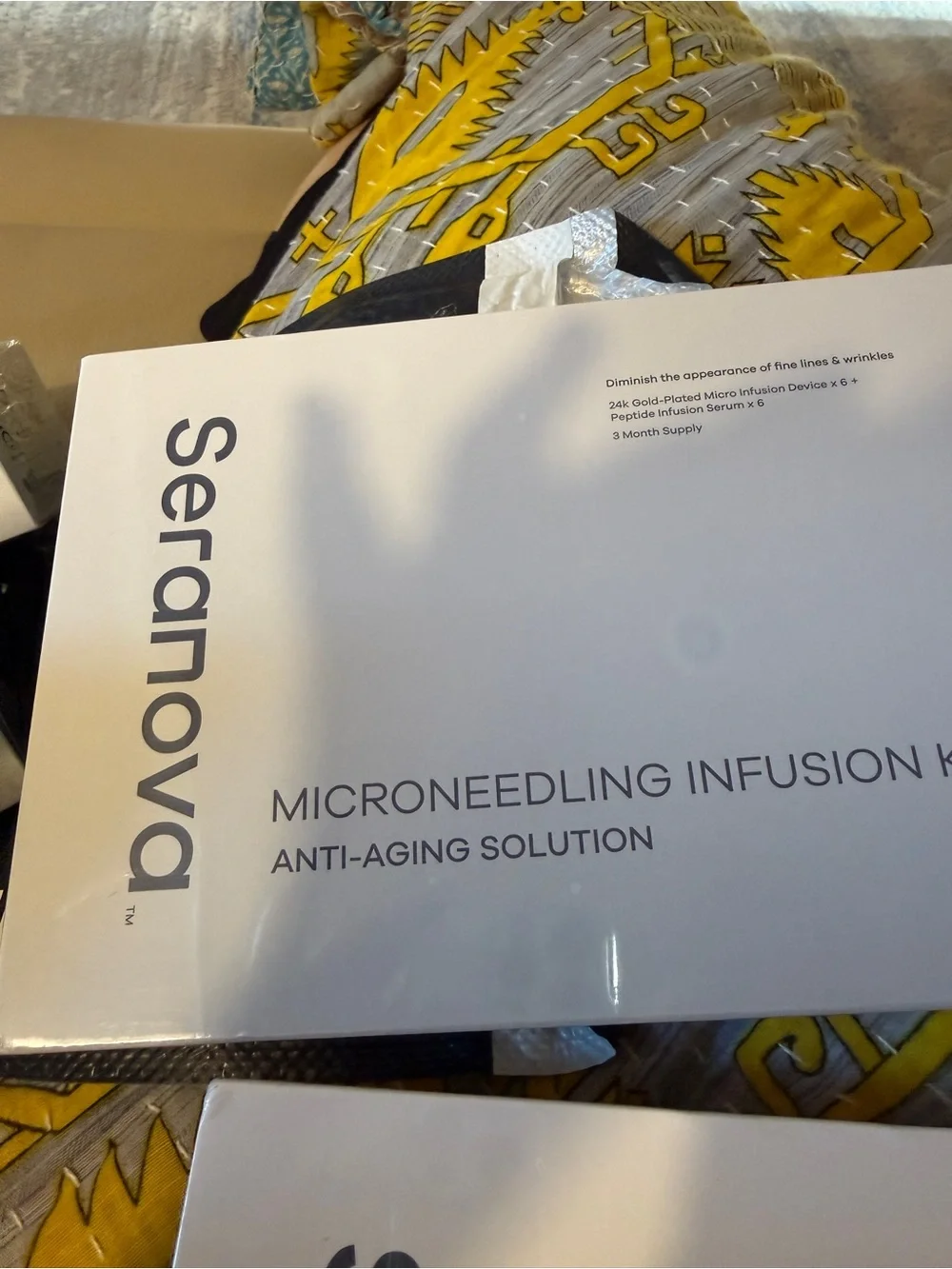 seranova skin system